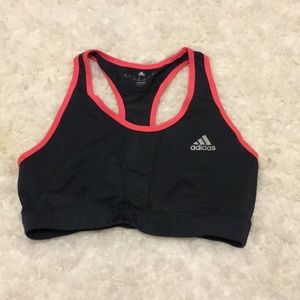 Sports bra